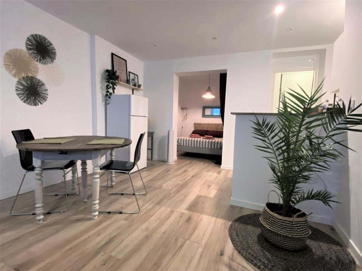 Eole Appartement 2 Pers 47M² Ла-Сьота Экстерьер фото